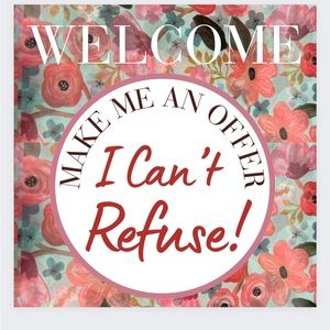 If You Like it Make Me An Offer!